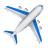 icons8-airplane-48